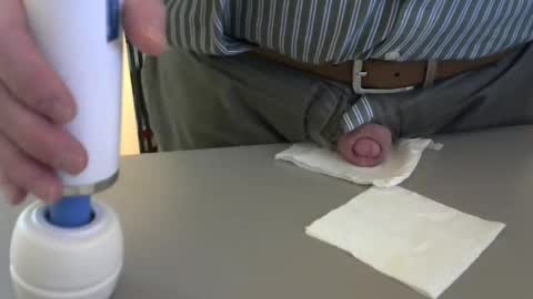 Test the Chat online show from 05/13/26, 12:19