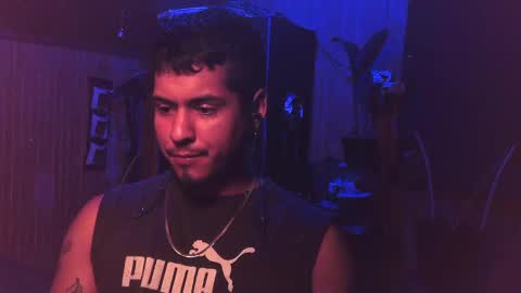 Snapshot of testotease chatting on 12/15/24, 04:07 Milo online show from 12/15/24, 04:07