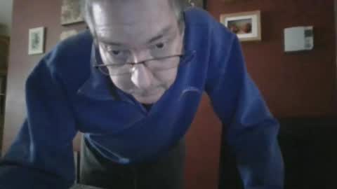 tetuo2 online show from 03/07/25, 09:27