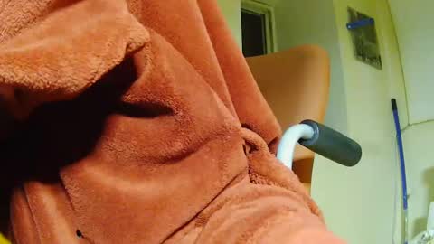 tetuo2 online show from 03/08/25, 07:27