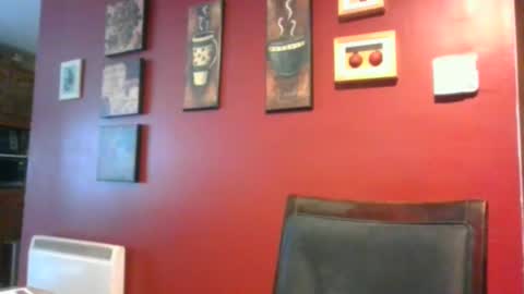 tetuo2 online show from 10/22/25, 06:40