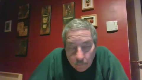 tetuo2 online show from 11/16/25, 02:17