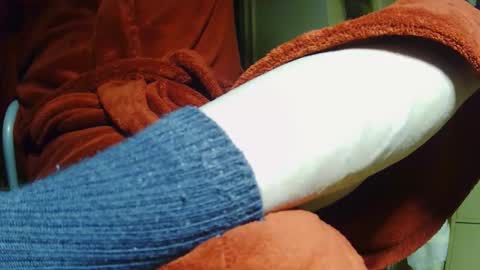 tetuo2 online show from 12/17/25, 05:57