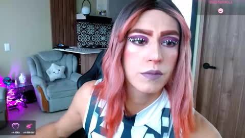 teven online show from 10/01/25, 02:34