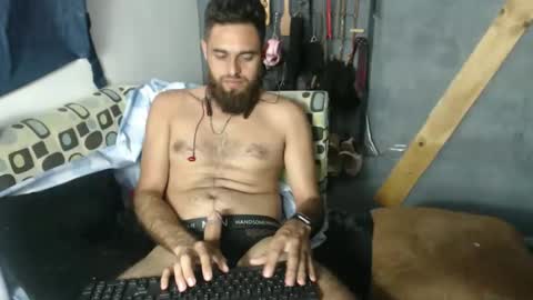 Yeffrith online show from 02/27/26, 05:13