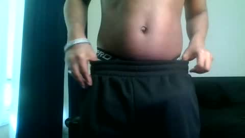 BigDickBandit  online show from 06/26/26, 03:38