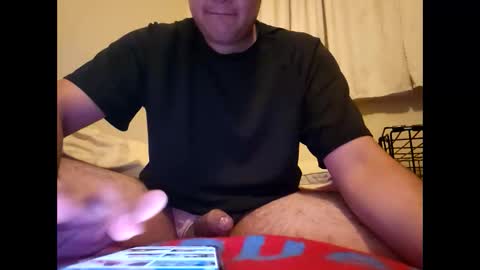 cowboy online show from 01/19/26, 04:27