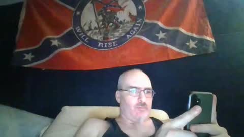 texascowboy2005 online show from 04/18/26, 11:14