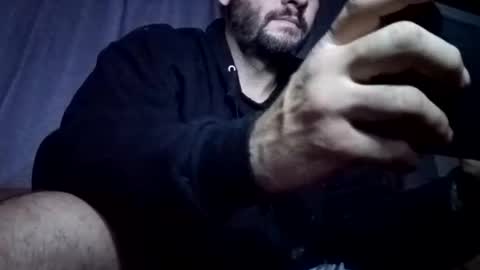 Snapshot of texasfried chatting on 02/01/25, 07:05 MauiMinded808 online show from 02/01/25, 07:05