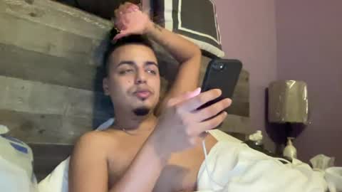 Derick online show from 08/08/26, 09:55