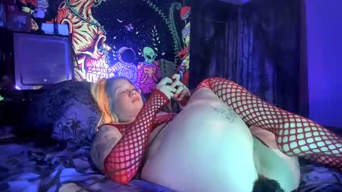 TEXASGIRLLLL online show from 11/07/25, 11:27