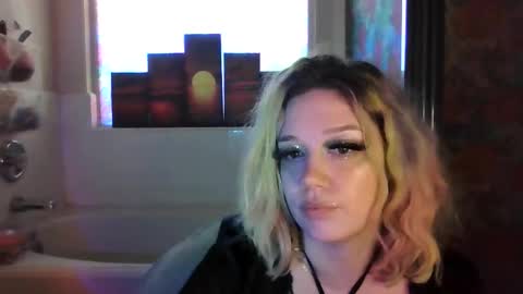 TEXASGIRLLLL online show from 05/02/26, 01:27