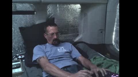 texaswildman78 online show from 01/12/25, 06:38