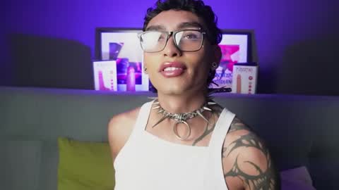 texxxcore online show from 04/11/26, 05:12