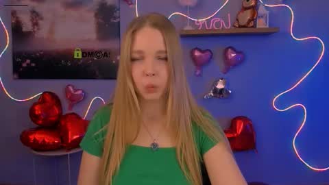 teya_starling online show from 02/15/26, 08:35