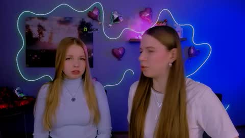 teya_starling online show from 02/24/26, 09:40