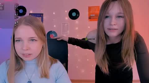 teya_starling online show from 03/30/26, 08:48