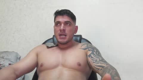 teylor creed online show from 12/31/24, 03:01