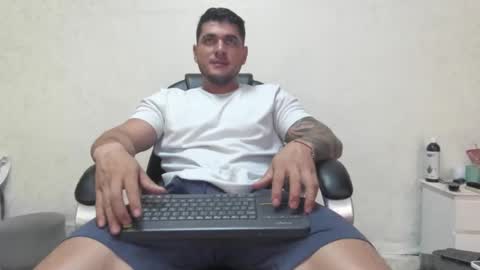 teylor creed online show from 01/11/25, 10:51