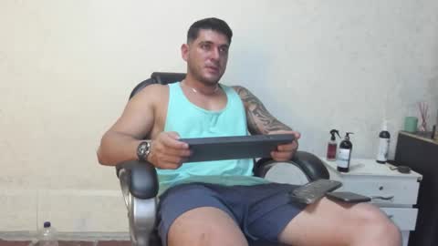 teylor creed online show from 01/22/25, 05:59