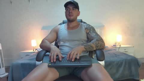 teylor creed online show from 02/26/25, 07:38