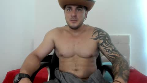 teylor creed online show from 09/08/25, 09:14