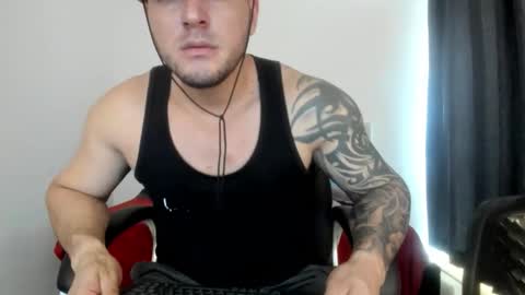 teylor creed online show from 09/09/25, 08:19