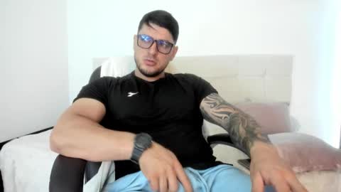 teylor creed online show from 09/23/25, 07:39