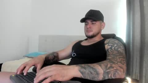 teylor creed online show from 10/02/25, 08:27