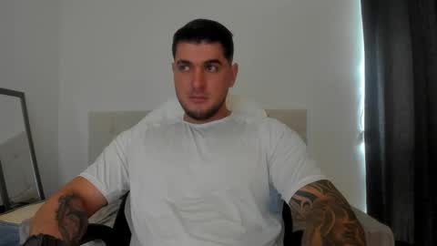 teylor creed online show from 10/14/25, 08:09