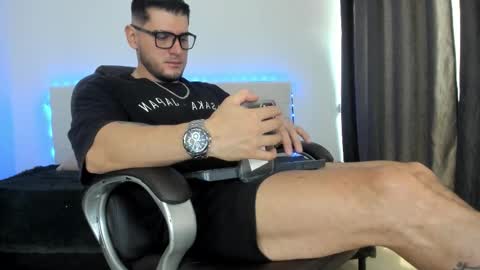 teylor creed online show from 12/19/25, 07:54