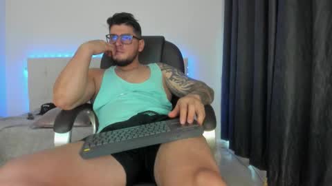 teylor creed online show from 02/19/26, 11:01