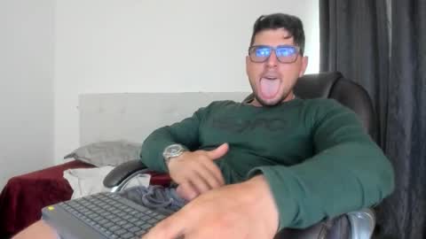 teylor creed online show from 03/30/26, 09:05