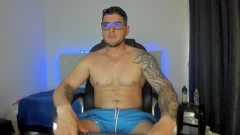 Snapshot of teylor_creed chatting on 04/27/26, 07:45 teylor creed online show from 04/27/26, 07:45