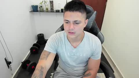 Teylor Fel online show from 02/14/25, 02:18