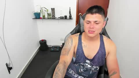 Teylor Fel online show from 03/08/25, 08:25