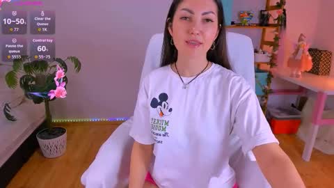 Teylor Fly online show from 03/19/26, 08:18