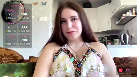 Teylor online show from 03/03/26, 01:50