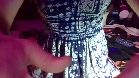 teyrey29 online show from 03/31/26, 04:57