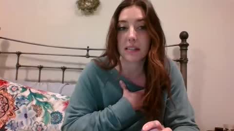 Tessa online show from 01/06/26, 02:15