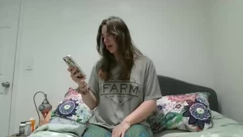 Tessa online show from 03/03/26, 03:23