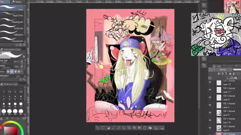 . online show from 01/15/25, 06:12