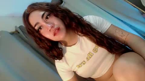 tgirl_eunice online show from 02/20/26, 02:06