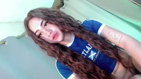 tgirl_eunice online show from 02/22/26, 11:42