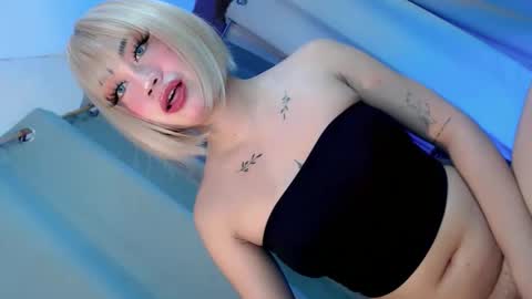 tgirl_eunice online show from 03/02/26, 12:12