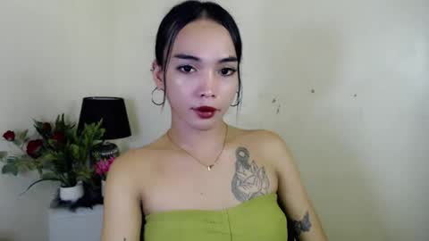 Vanessa online show from 02/03/26, 03:26