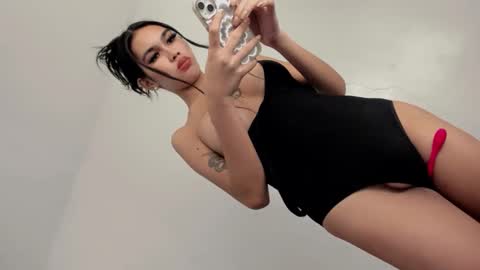 Luna online show from 03/13/26, 04:46