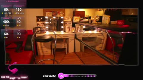 tgirlbelinda online show from 03/22/26, 08:29