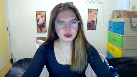 tgirlselena online show from 10/24/25, 01:57