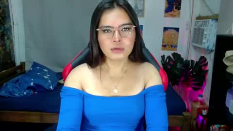 tgirlselena online show from 04/18/26, 09:04